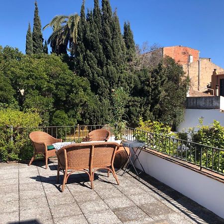 Family B&B Homefromhomees Sant Feliu de Guíxols Eksteriør bilde