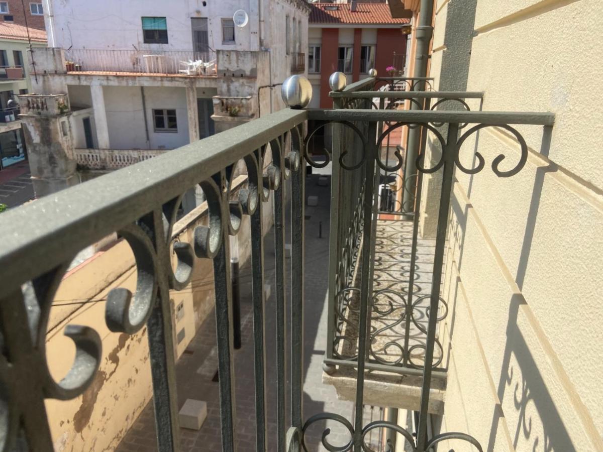 Family B&B Homefromhomees Sant Feliu de Guíxols Eksteriør bilde