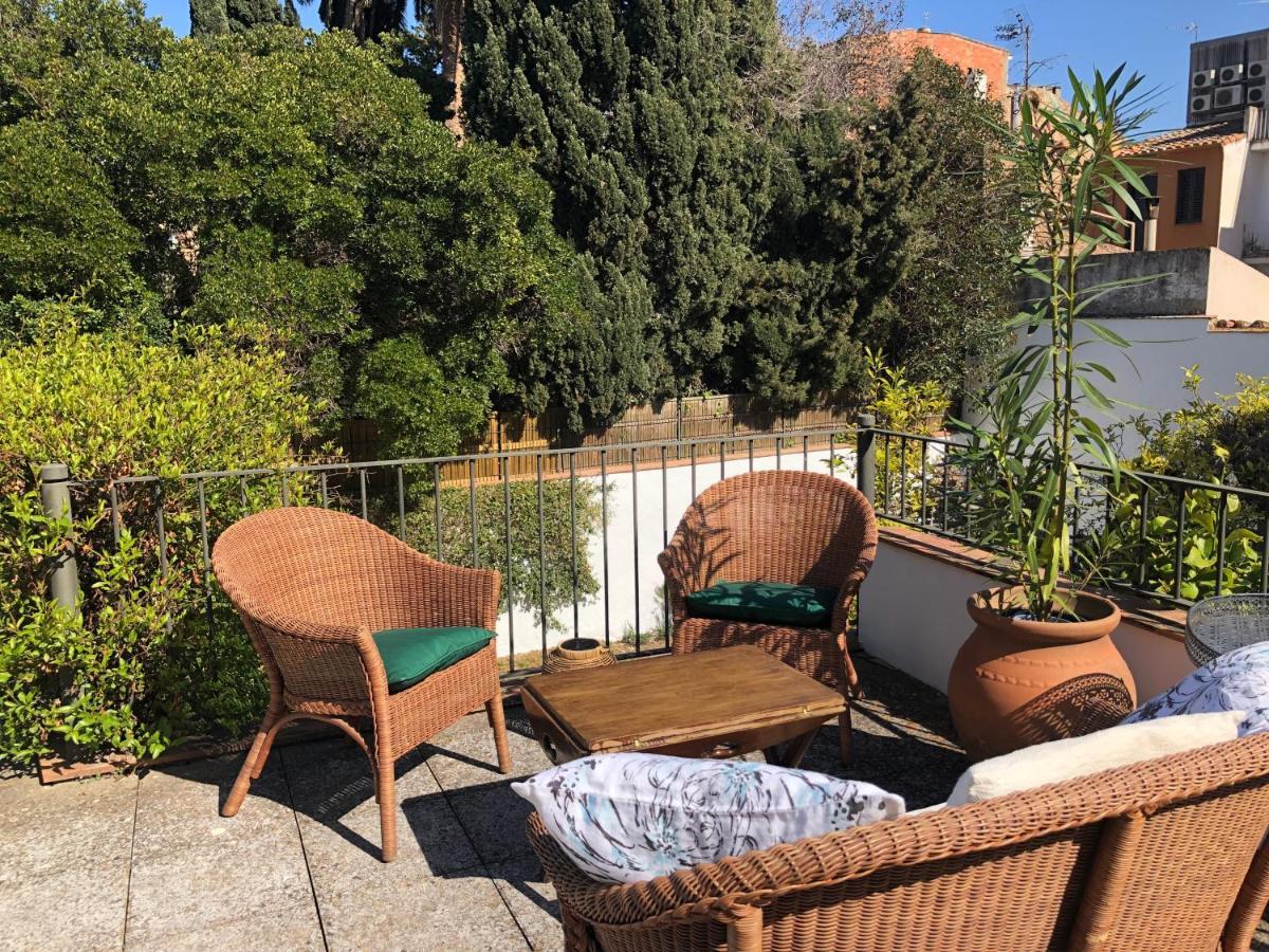 Family B&B Homefromhomees Sant Feliu de Guíxols Eksteriør bilde