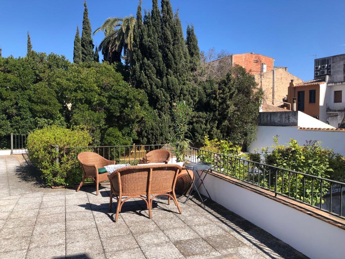 Family B&B Homefromhomees Sant Feliu de Guíxols Eksteriør bilde