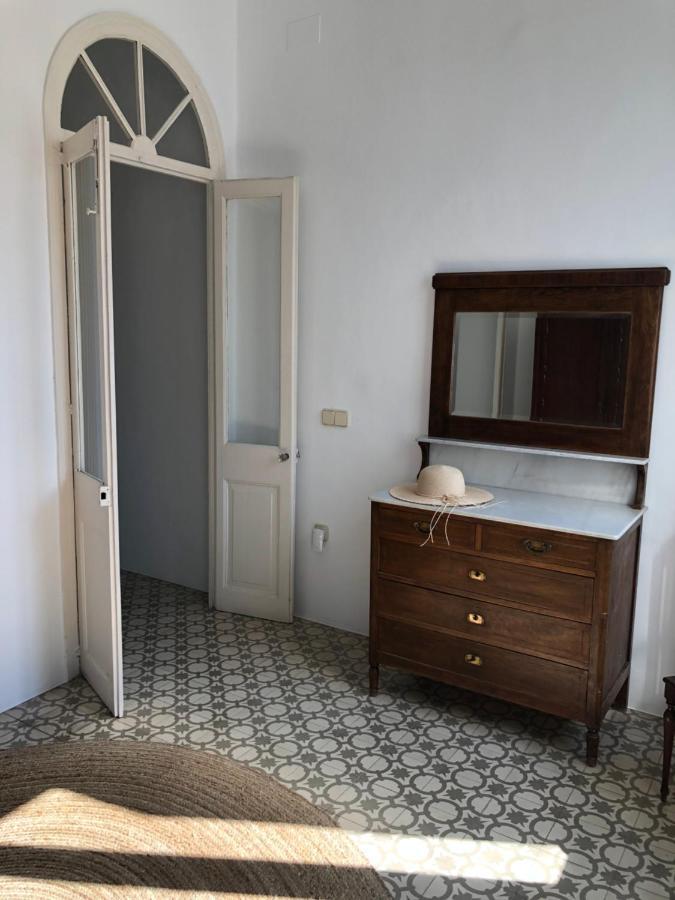 Family B&B Homefromhomees Sant Feliu de Guíxols Eksteriør bilde