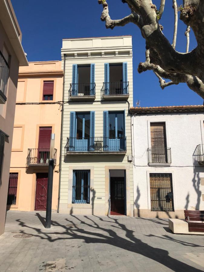 Family B&B Homefromhomees Sant Feliu de Guíxols Eksteriør bilde