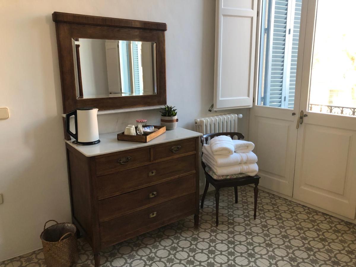 Family B&B Homefromhomees Sant Feliu de Guíxols Eksteriør bilde