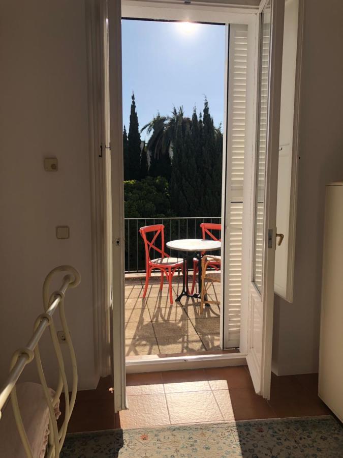 Family B&B Homefromhomees Sant Feliu de Guíxols Eksteriør bilde