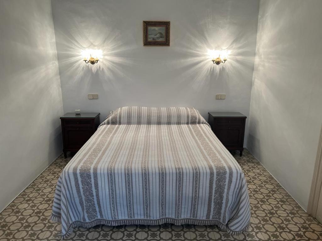 Family B&B Homefromhomees Sant Feliu de Guíxols Eksteriør bilde