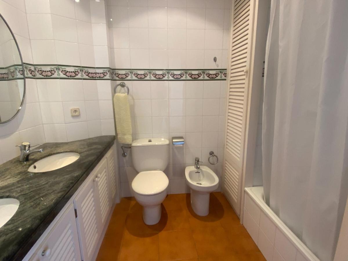Family B&B Homefromhomees Sant Feliu de Guíxols Eksteriør bilde