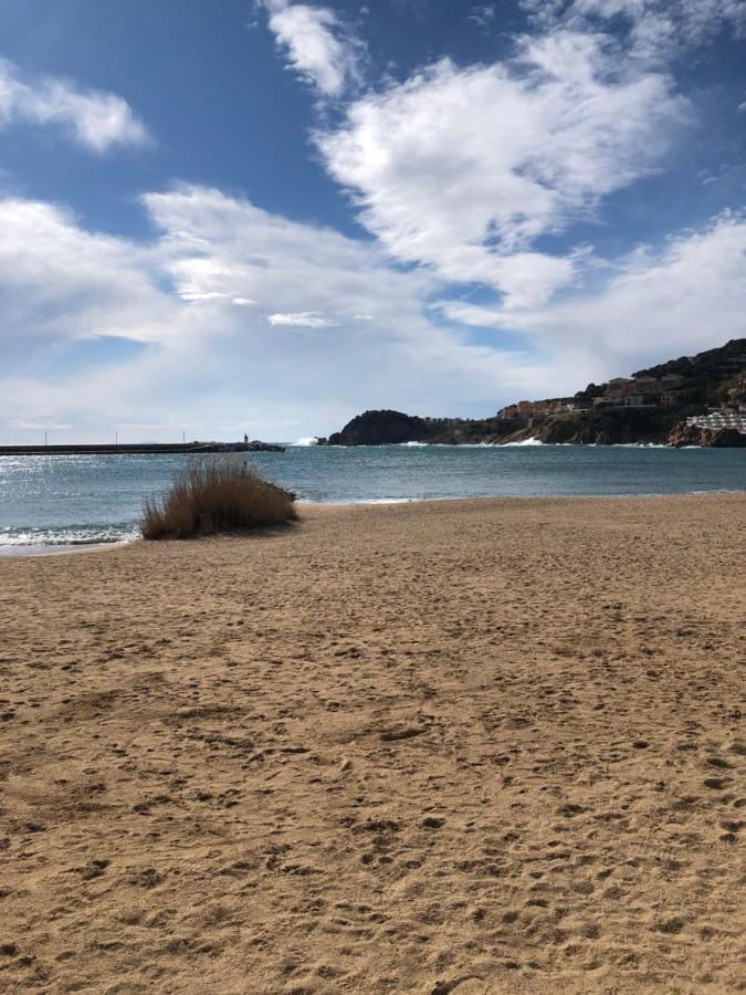 Family B&B Homefromhomees Sant Feliu de Guíxols Eksteriør bilde