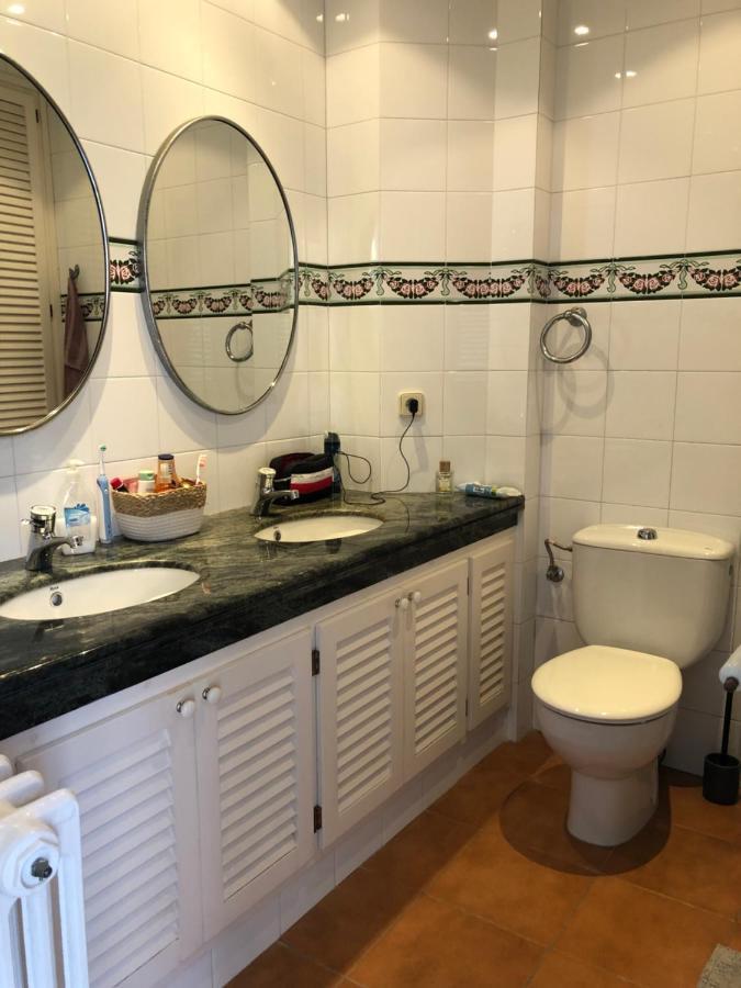 Family B&B Homefromhomees Sant Feliu de Guíxols Eksteriør bilde