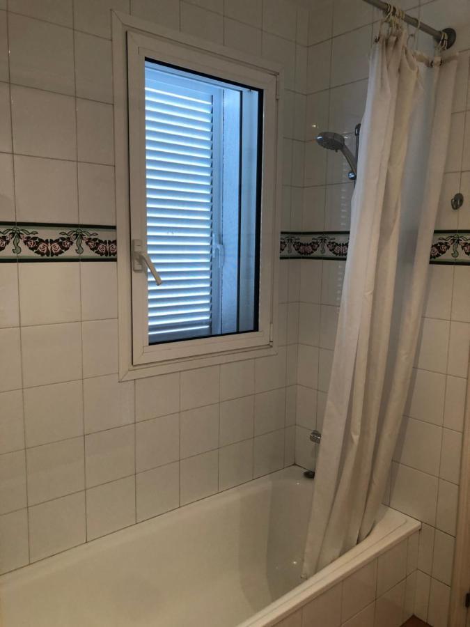 Family B&B Homefromhomees Sant Feliu de Guíxols Eksteriør bilde