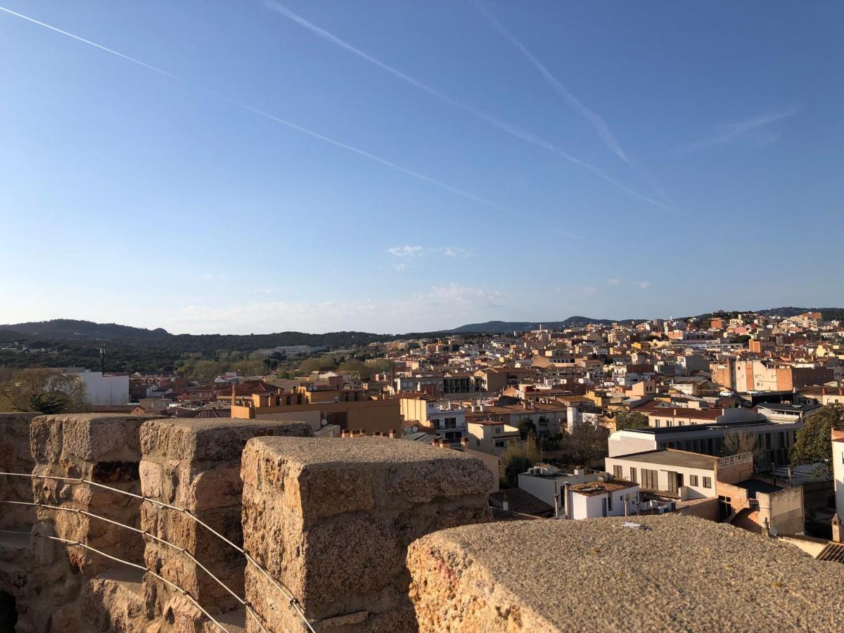 Family B&B Homefromhomees Sant Feliu de Guíxols Eksteriør bilde