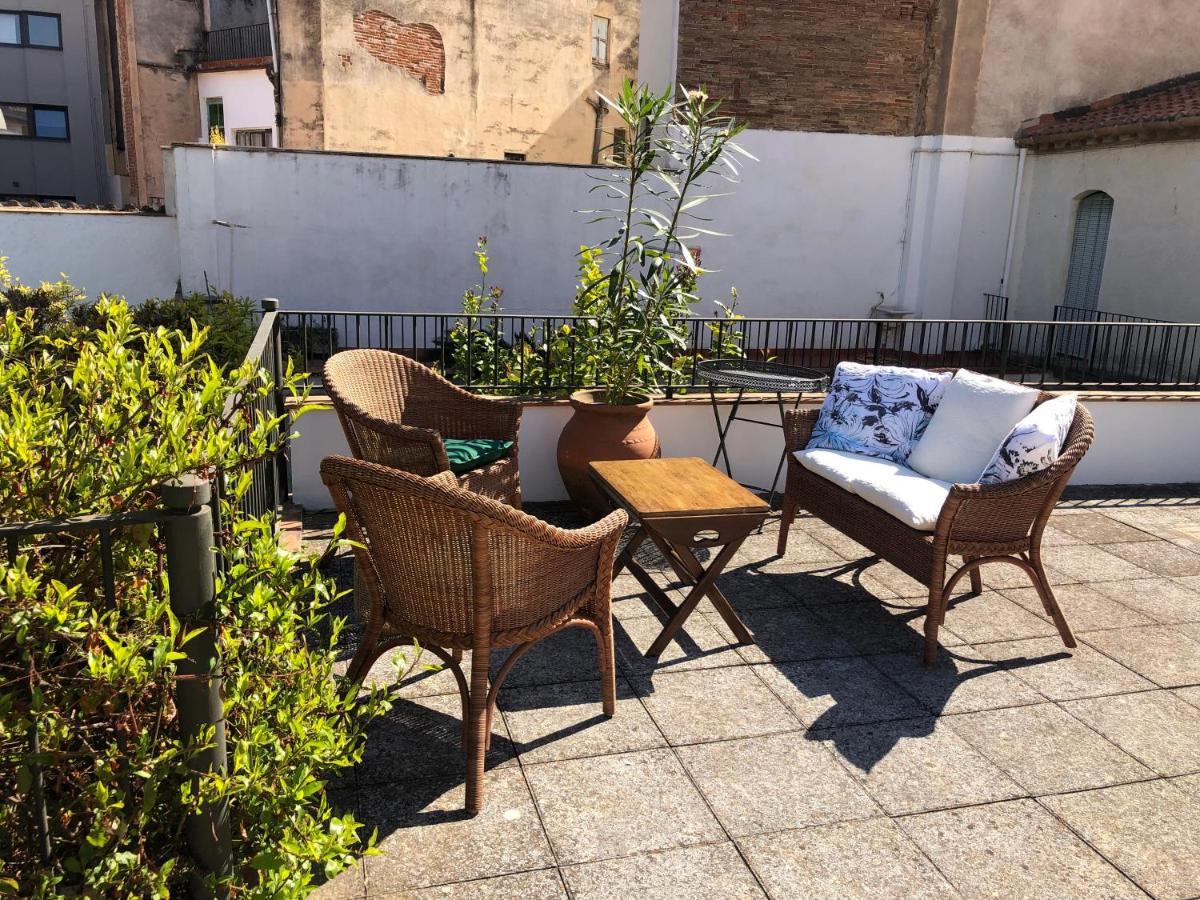 Family B&B Homefromhomees Sant Feliu de Guíxols Eksteriør bilde