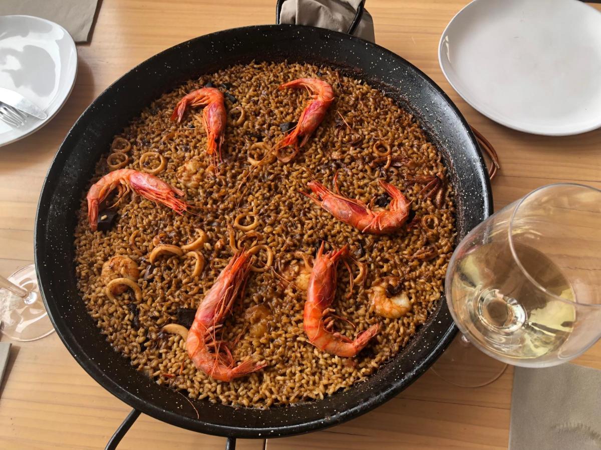 Family B&B Homefromhomees Sant Feliu de Guíxols Eksteriør bilde