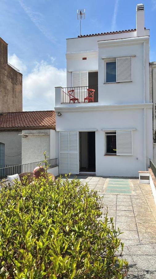 Family B&B Homefromhomees Sant Feliu de Guíxols Eksteriør bilde