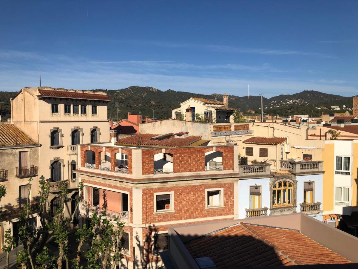 Family B&B Homefromhomees Sant Feliu de Guíxols Eksteriør bilde