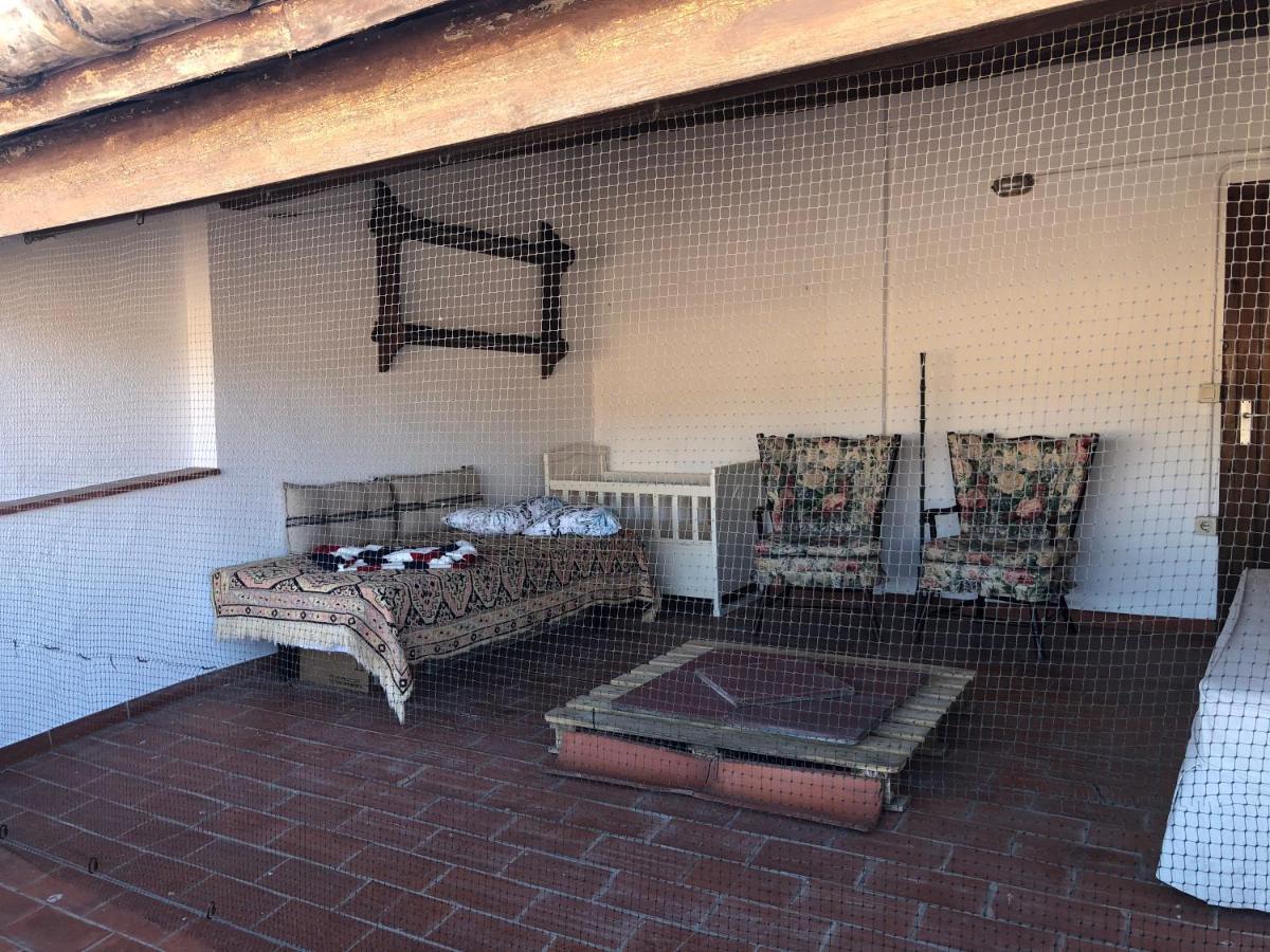 Family B&B Homefromhomees Sant Feliu de Guíxols Eksteriør bilde