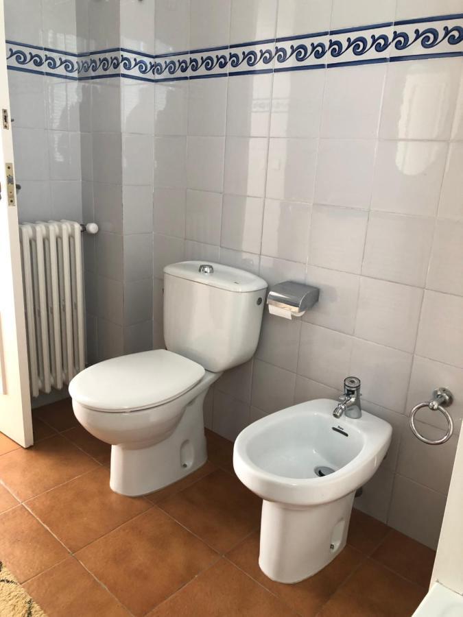 Family B&B Homefromhomees Sant Feliu de Guíxols Eksteriør bilde