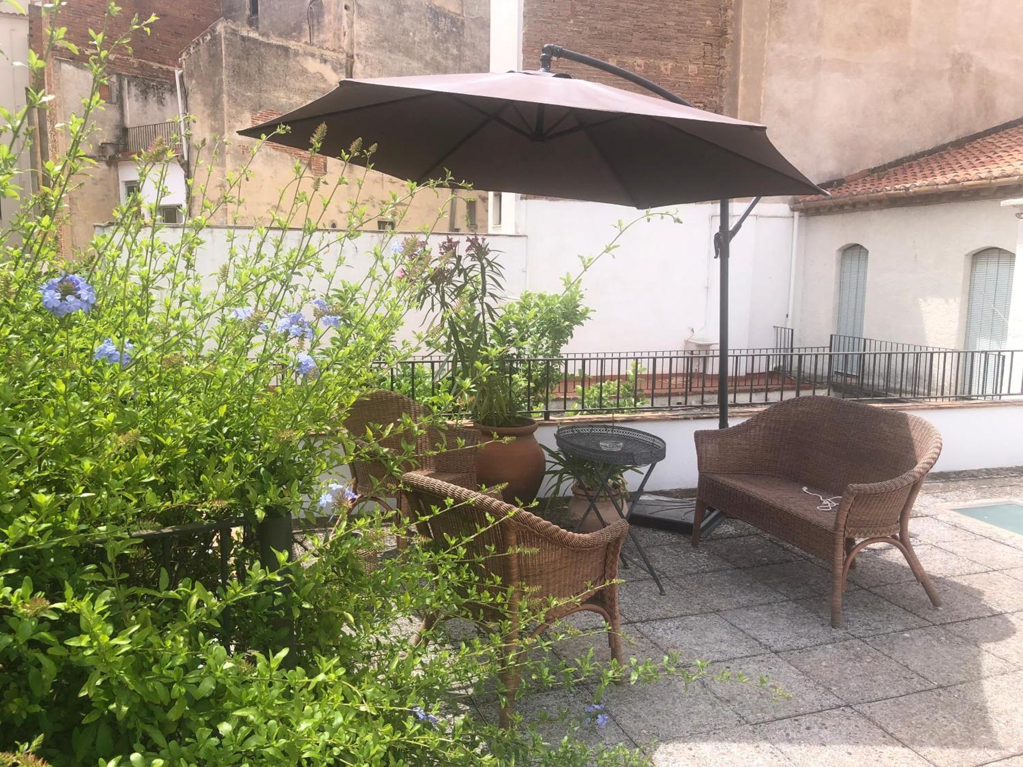 Family B&B Homefromhomees Sant Feliu de Guíxols Eksteriør bilde