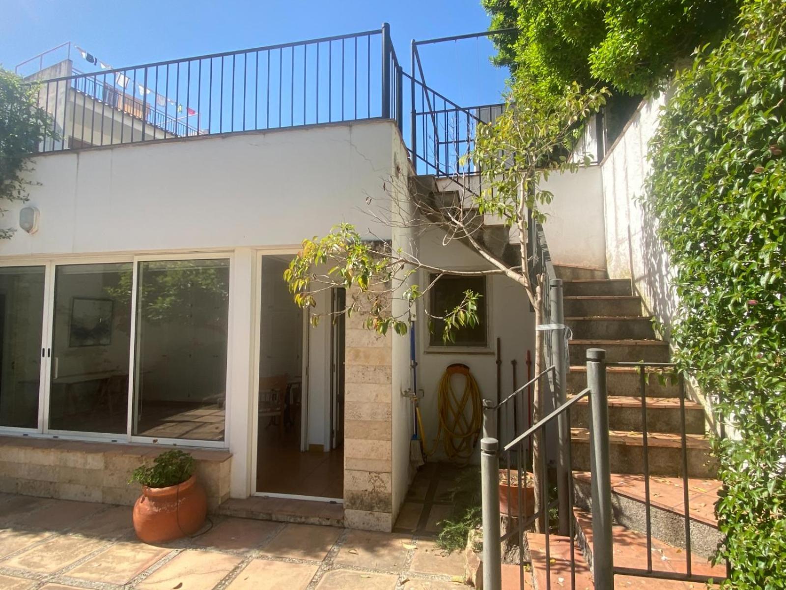 Family B&B Homefromhomees Sant Feliu de Guíxols Eksteriør bilde