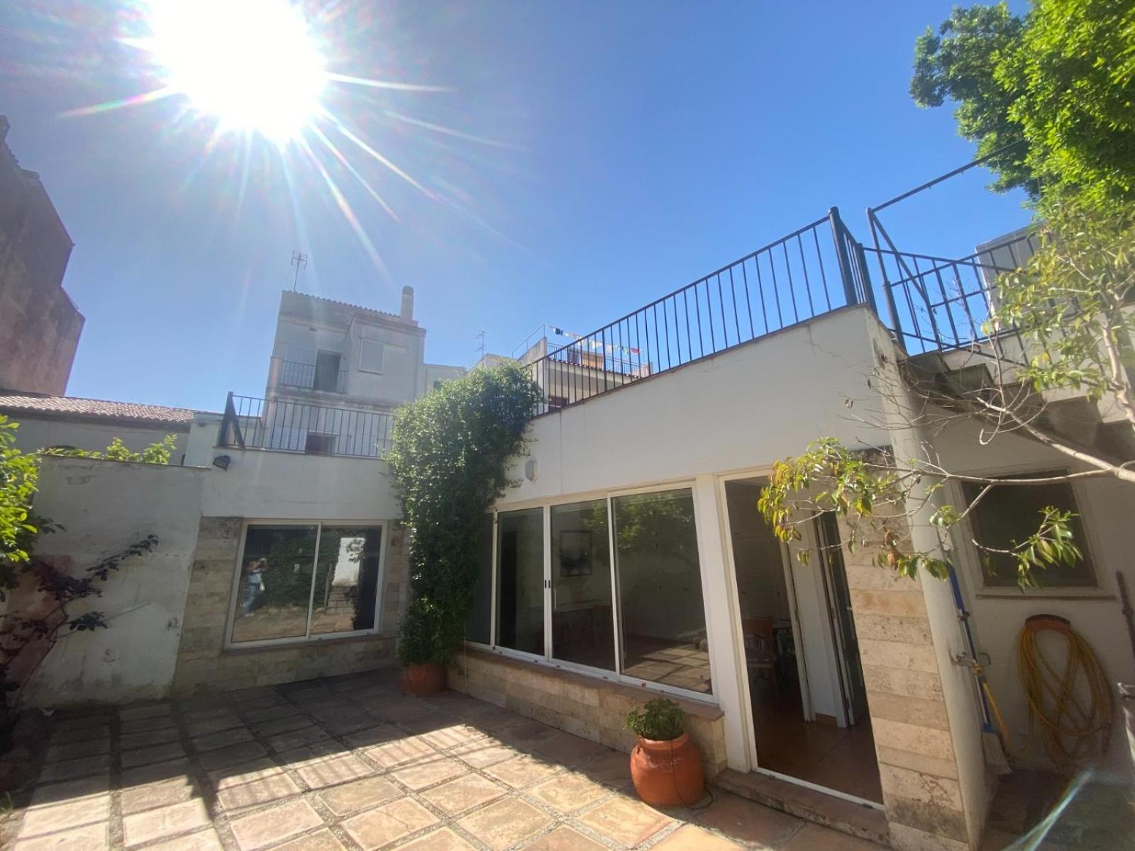 Family B&B Homefromhomees Sant Feliu de Guíxols Eksteriør bilde