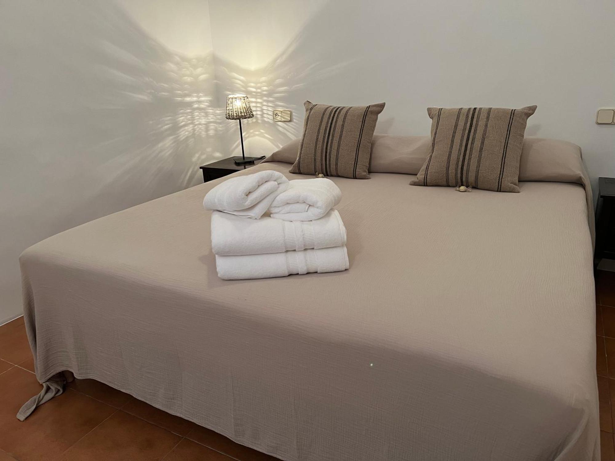 Family B&B Homefromhomees Sant Feliu de Guíxols Eksteriør bilde