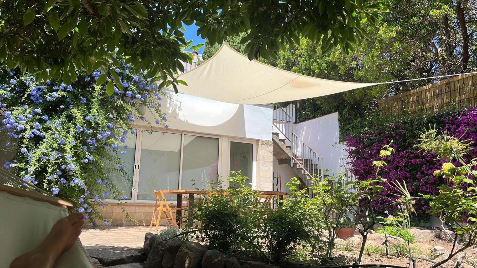 Family B&B Homefromhomees Sant Feliu de Guíxols Eksteriør bilde